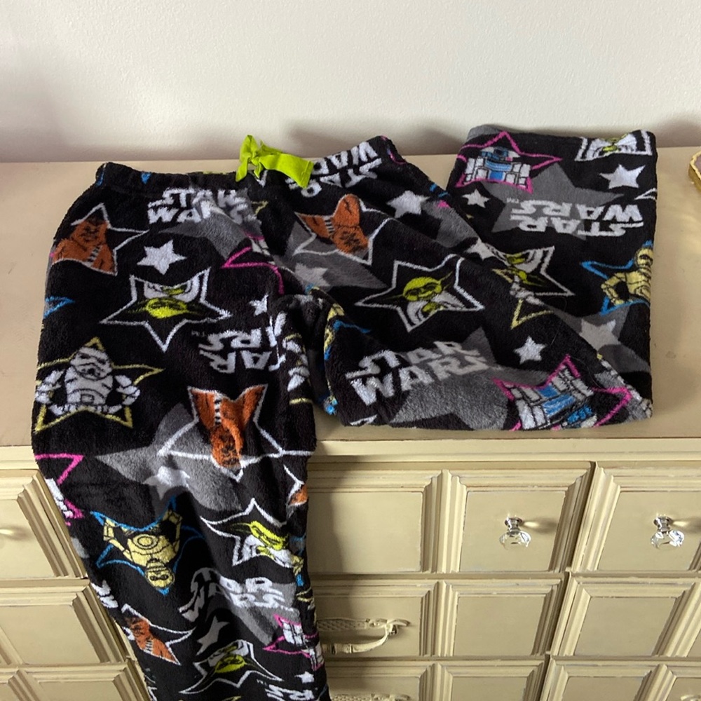PJ pants